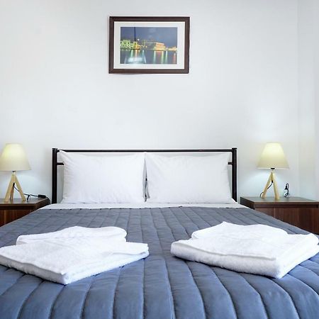 Cozy Studio Chania Chania  Ngoại thất bức ảnh