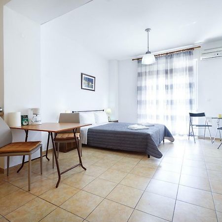 Cozy Studio Chania Chania  Ngoại thất bức ảnh