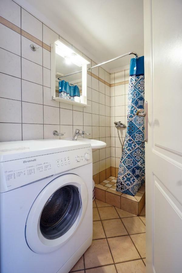 Cozy Studio Chania Chania  Ngoại thất bức ảnh